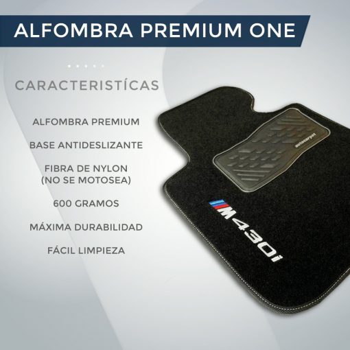 tapetes en alfombra